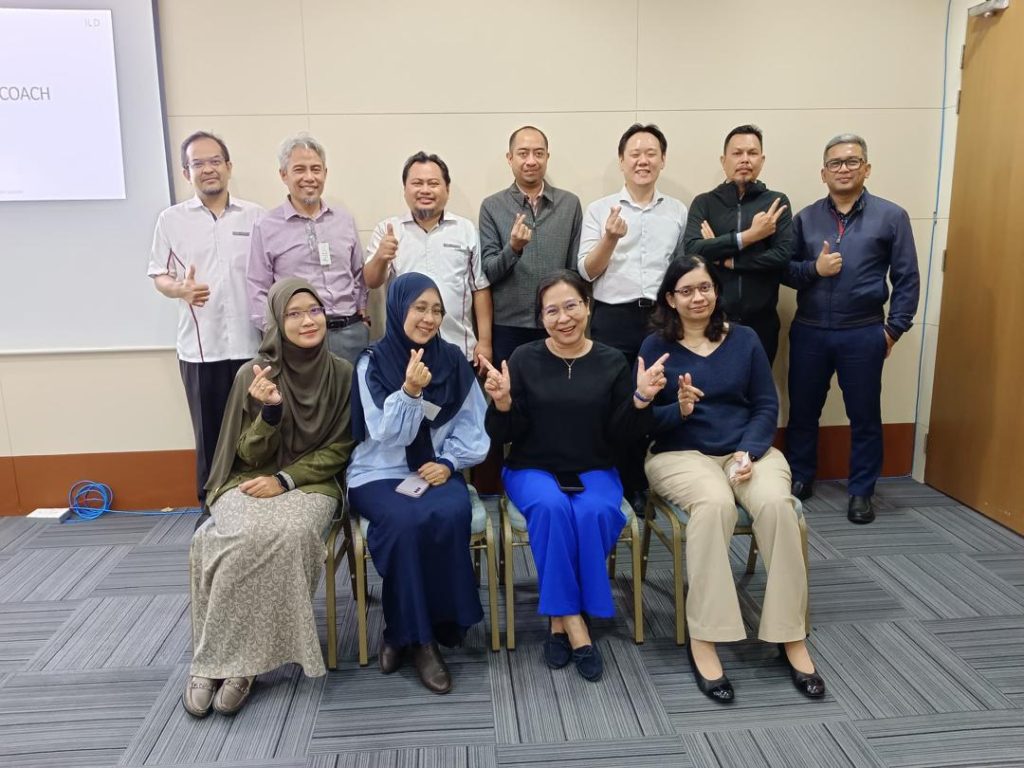 Our Story – Technical Training Institute